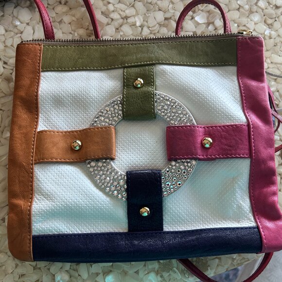 HOMANZ Summer Crossbody Bag - Picture 1 of 7